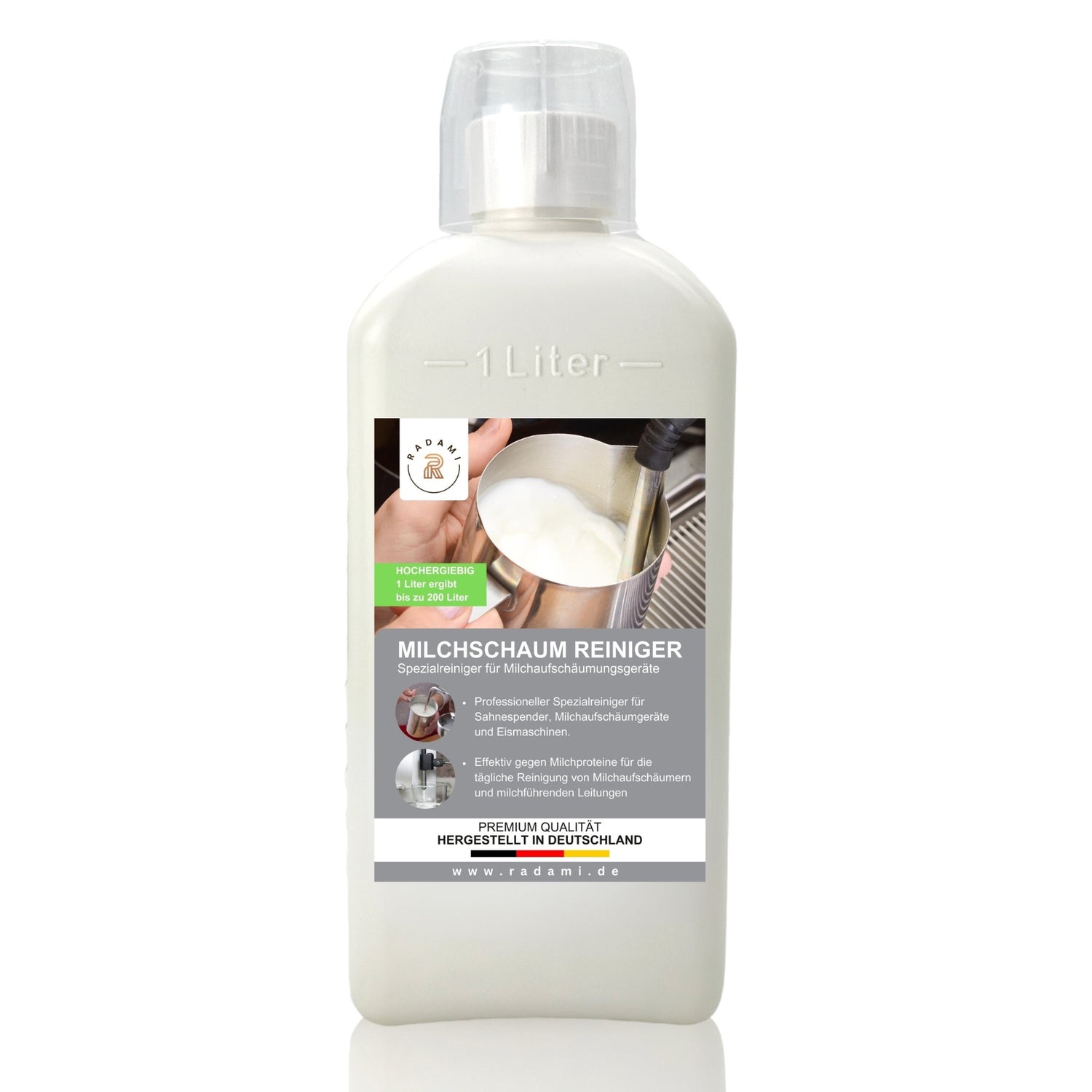 Reinigungsmittel & Kosmetik Onlineshop 